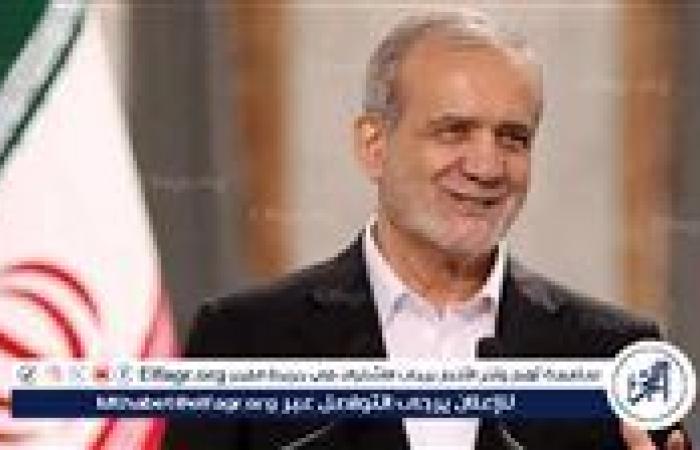 ‏وفد روسي يصل إلى طهران للقاء الرئيس الإيراني