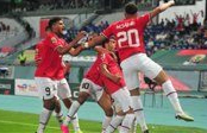 رباعي المنتخب الأوليمبي على أعتاب لاحتراف في أوروبا بعد تألقهم المحلي