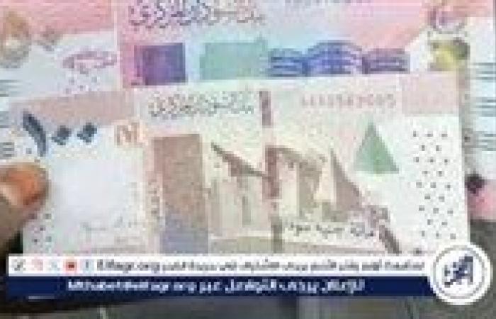 أسعار العملات العربية والاجنبية أمام الجنيه المصري في ختام تعاملات اليوم