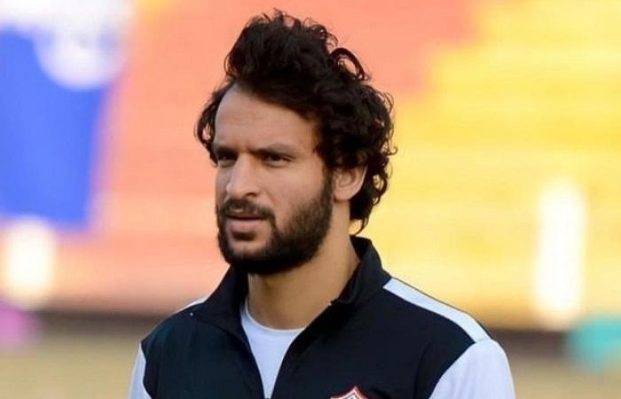 جدل كبير بشأن أسباب رحيل مدافع الزمالك السابق عن السويحلي