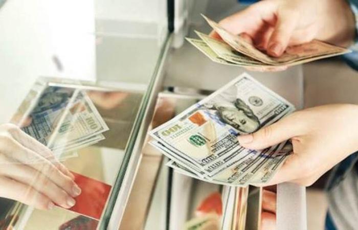 سعر الدولار اليوم الثلاثاء 24-12-2024 بختام التعاملات في البنوك