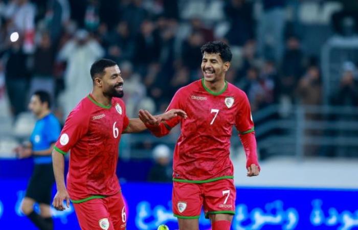 خليجي 26 | منتخب قطر يخسر أمام عمان لأول مرة منذ 15 عاما