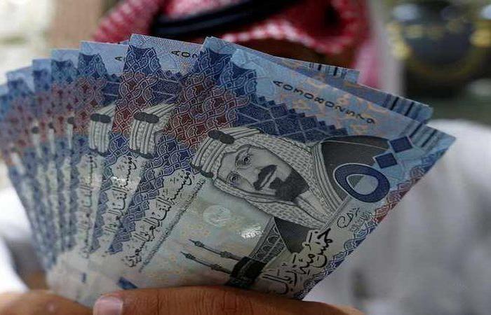 سعر الريال السعودي في مصر.. استقرار في الاسعار