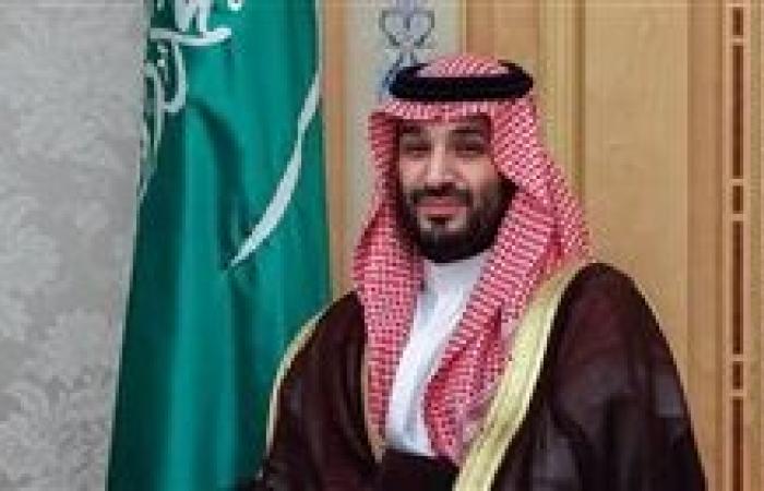 المركز الثقافي للتراث العربي الفرنسي يختار ولي العهد الامير محمد بن سلمان شخصية العام لافضل شخصية عربية مؤثرة