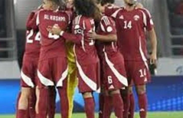 مشاهدة.. مباراة عمان وقطر في كأس الخليج 2024 (0-0)