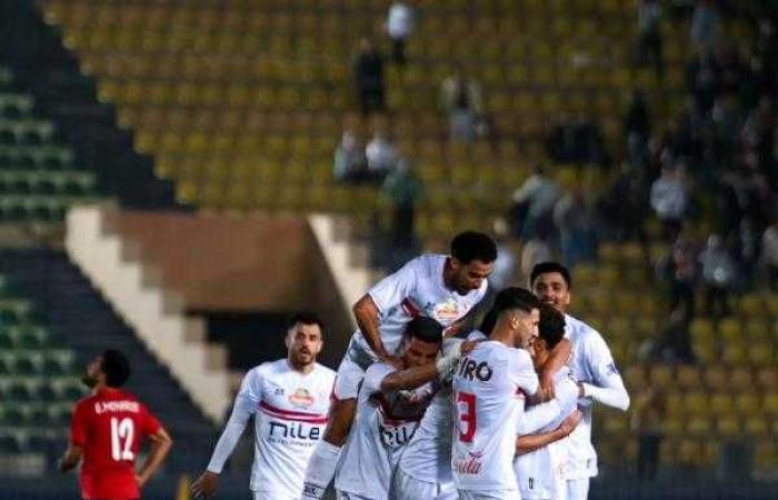 تامر عبدالحميد: الزمالك لن ينافس على المركز الثاني في الدوري