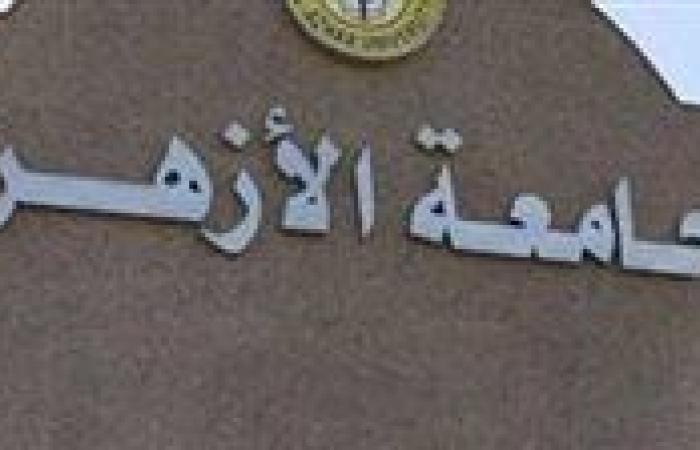 وظائف جامعة الأزهر 2025.. الشروط والأوراق المطلوبة