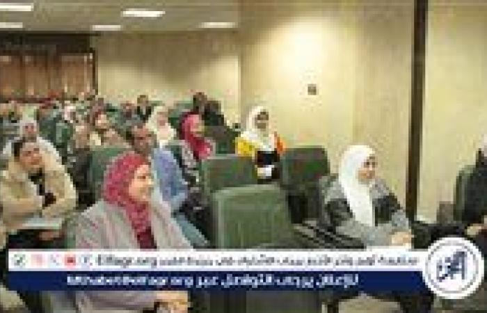 "مفهوم الجودة في الخدمات الصحية والمستشفيات" عنوان دورة تدريبية بجامعة أسيوط