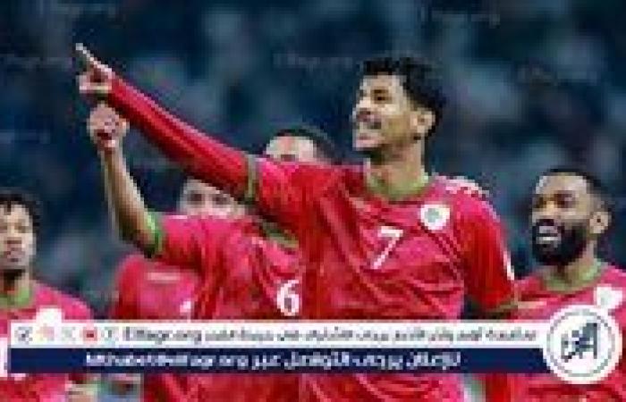 ترتيب مجموعات كأس الخليج العربي 26 وقائمة الهدافين قبل الجولة الثالثة