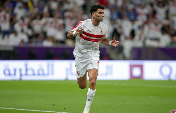 دويدار: زيزو «مش كابتن ماجد» علشان يلعب لوحده في الزمالك