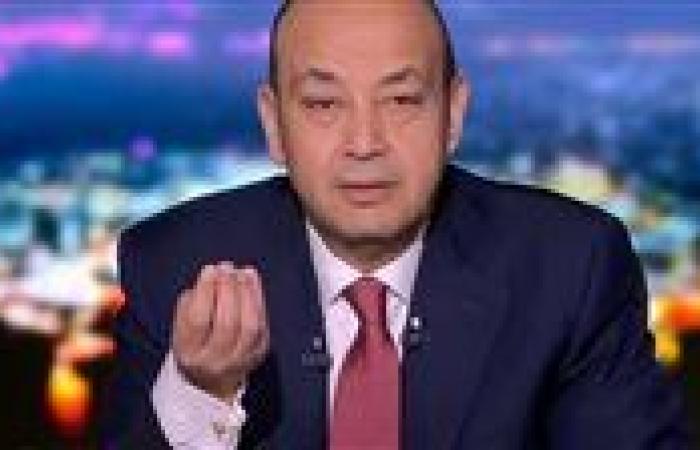 عمرو أديب: الجولاني قابل رئيس المخابرات العراقي والمسدس في جنبه لهذا السبب