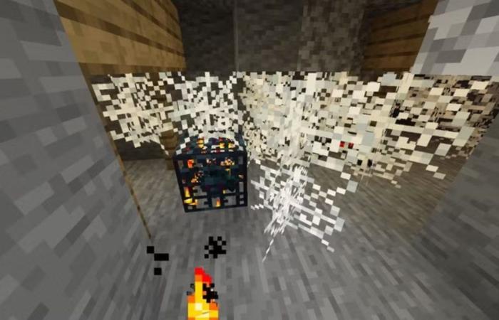 دليل
      للتغلب
      على
      Abandoned
      Mineshaft
      في
      Minecraft - غاية التعليمية