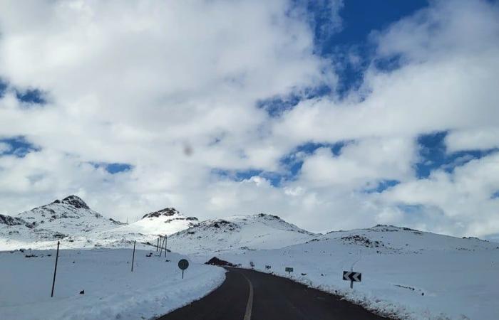 توقعات الطقس اليوم الجمعة بالمغرب