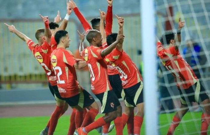 الزمالك في الصدارة.. جدول ترتيب الدوري المصري بعد فوز الأهلي على المصري