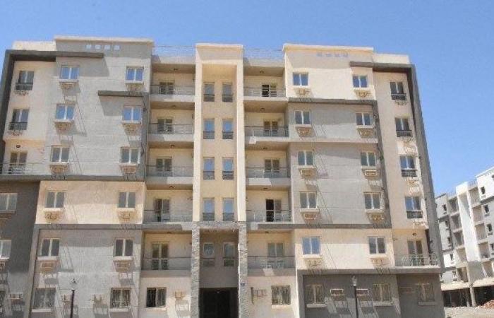 الإسكان: بعد غد بدء تسليم دفعة جديدة من وحدات "سكن مصر" بأرض المعارض بالقاهرة الجديدة