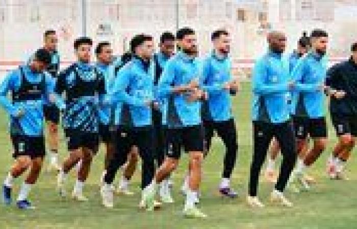 تعرف على تشكيل الزمالك المتوقع ضد الاتحاد السكندري فى الدوري