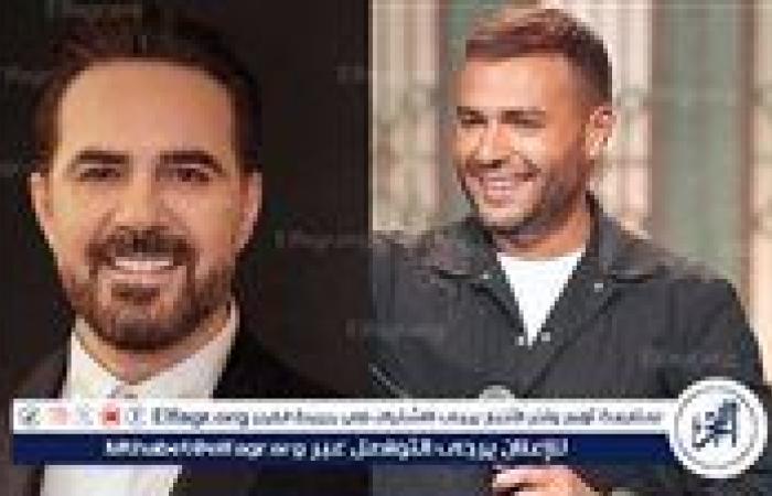 أبرزهم رامي صبري ووائل جسار.. تعرف على نجوم حفلات رأس السنة 2025