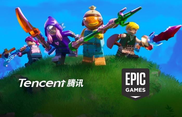 استقالة
      مديري
      شركة
      Tencent
      من
      مجلس
      إدارة
      شركة
      Epic
      Games
      لهذا
      السبب! - غاية التعليمية