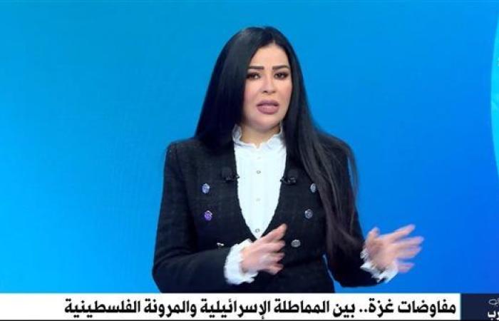 أمل الحناوي: «بروتوكول هانيبال الإسرائيلي» آلية تجيز لقوات الاحتلال تنفيذ هجمات غاشمة