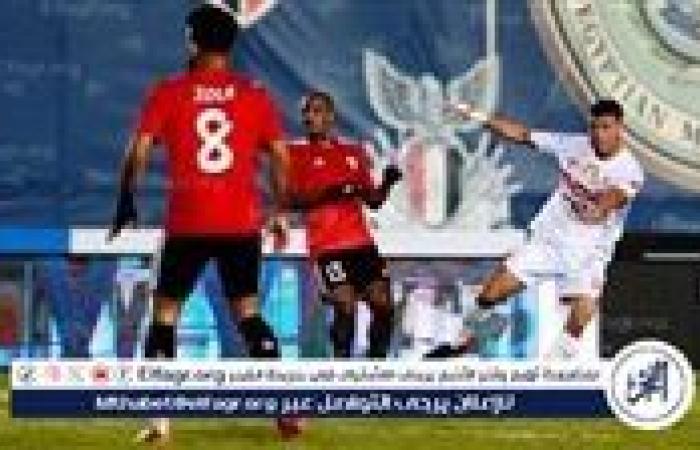 الأهلي يواجه إنبي والزمالك أمام الاتحاد السكندري