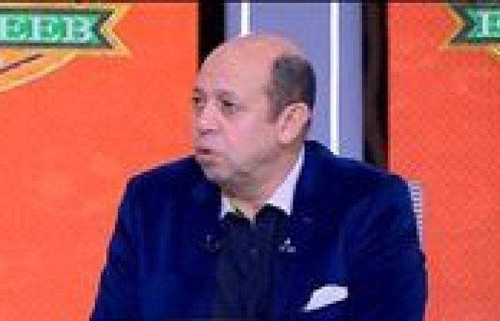 أحمد سليمان: أحمد سيد زيزو مستمر مع الزمالك بنسبة 88%.. وأخطاء التحكيم تتكرر بشكل مستمر