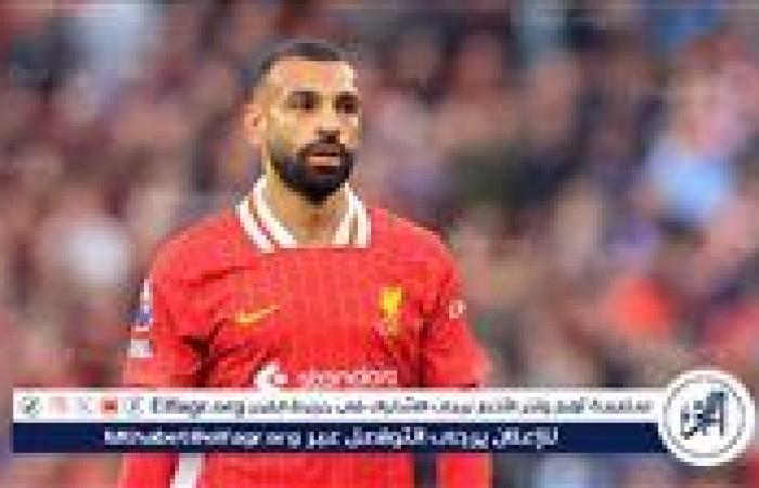 محمد صلاح في 2024.. تألق استثنائي مع ليفربول ومنتخب مصر يفسده غياب الألقاب وصدمة الجوائز الكبرى