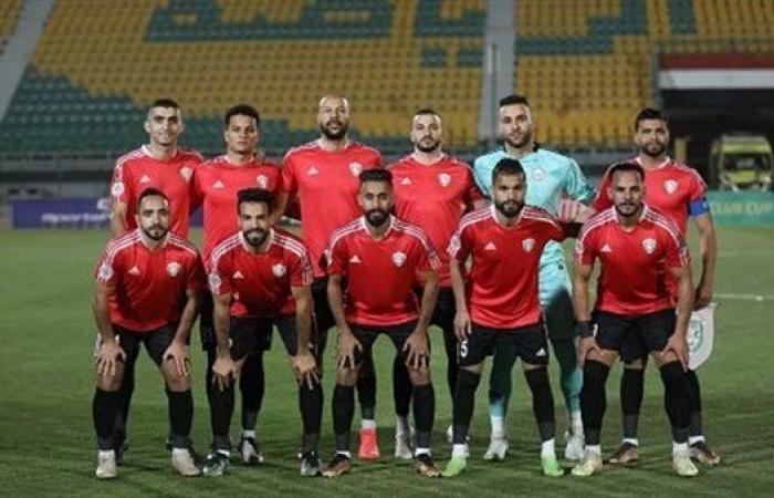 شاهد.. بث مباشر لمباراة حرس الحدود وطلائع الجيش في الدوري المصري