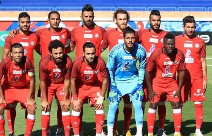 الدوري المصري.. تعرف تشكيل مواجهة حرس الحدود وطلائع الجيش