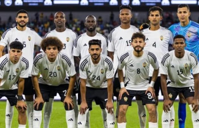 كاف يفرض عقوبات جديدة على منتخب ليبيا