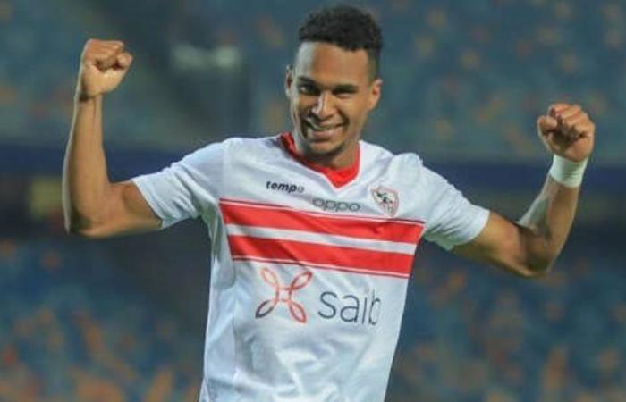 فرصة أخيرة لسيف الجزيري في الزمالك