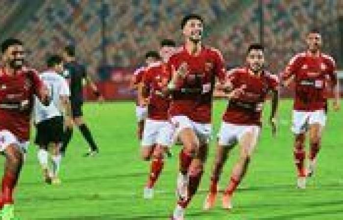 مباريات الأهلي خلال شهر يناير.. 7 مواجهات نارية بدوري الأبطال والدوري المصري