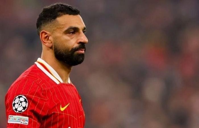 تسيميكاس يكشف سر تفوق محمد صلاح على لاعبي العالم هذا الموسم