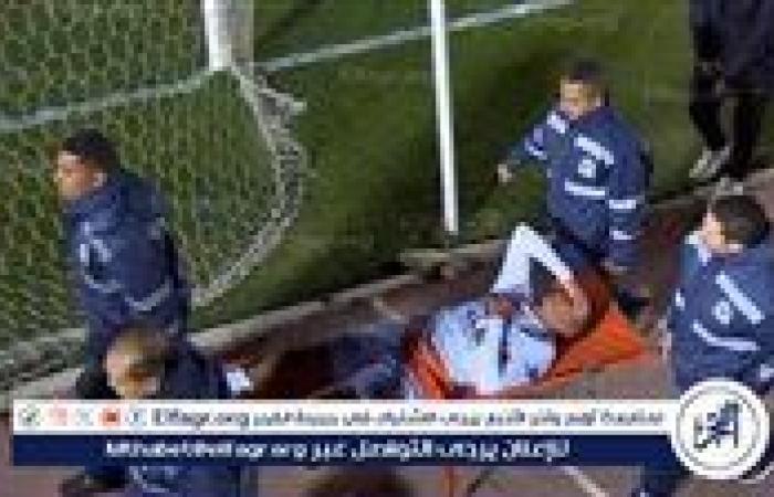 إصابات محمد حمدي تنقذ الزمالك من دفع 10 ملايين جنيه