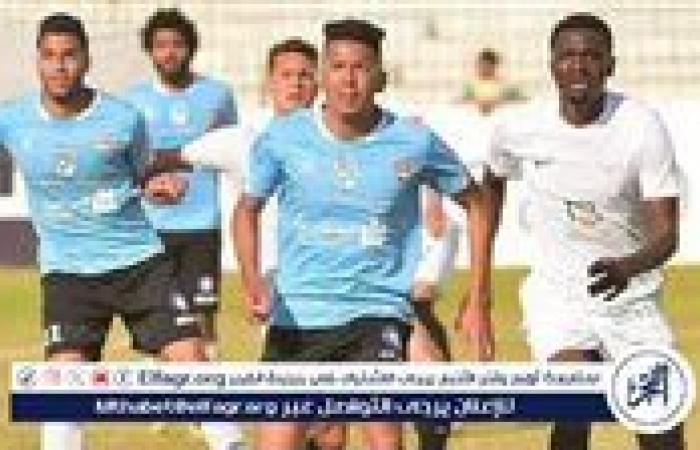 موعد مباراة غزل المحلة والبنك الأهلي في الدوري المصري والقنوات الناقلة