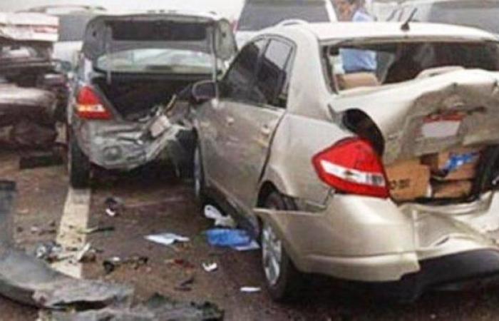 17 قتيلا و2794 جريحا حصيلة حوادث السير  خلال أسبوع