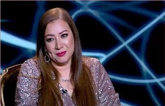 انتصار تجسد دور راقصة في مسلسل «إش إش» في السباق الرمضاني 2025