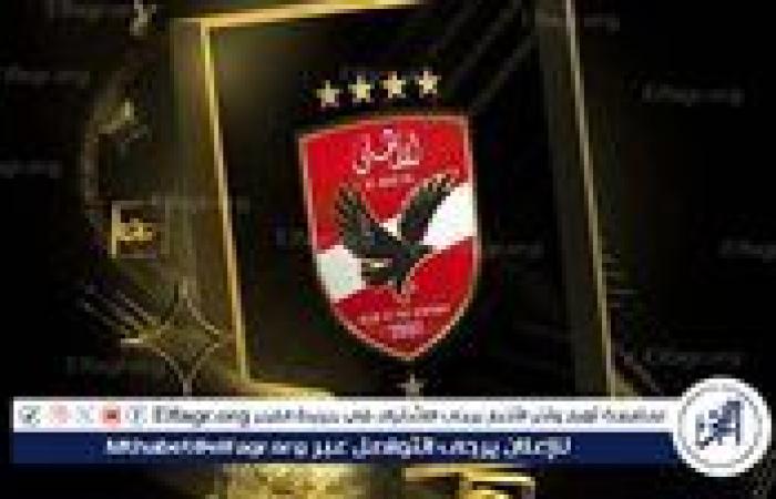 عضو إدارة الأهلي: حققنا نجاحات كبيرة في 2024 وهناك أخطاء تحتاج لتحسينها.. وتنتظرنا مهام صعبة في 2025