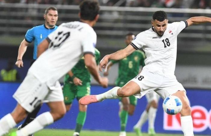 3 تفسيرات لاستدعاء لاعبين غير جاهزين لصفوف المنتخب العراقي!