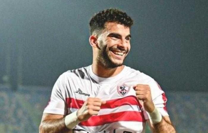 كريم رمزي: الزمالك أنهى اتفاقه مع زيزو.. وهذا سر تأخير الإعلان عن التجديد