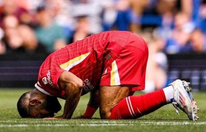 عادل طعيمة: أتمنى انضمام محمد صلاح للأهلي في كأس العالم للأندية