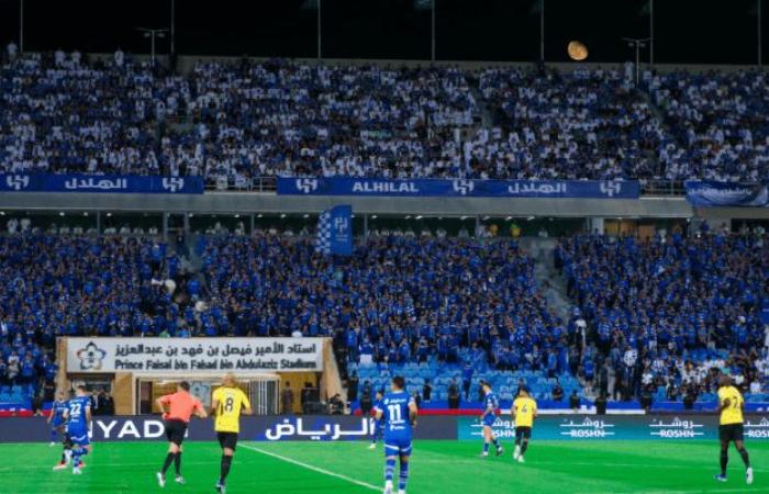 قبل كلاسيكو كأس الملك.. سلاح الهلال المُخيف يُهدد الاتحاد