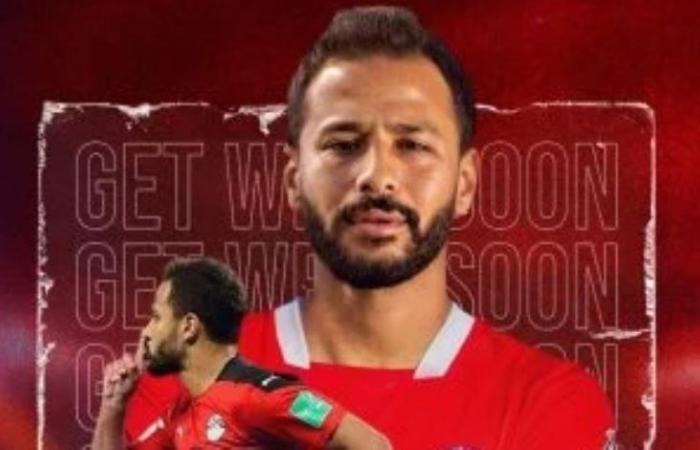 بعد أزمة اللاعب أحمد رفعت.. توصيات النيابة لحماية أرواح اللاعبين بالملاعب