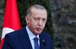 الرئيس التركي: لا أعتقد أن قيادة حماس ستغادر قطر