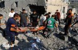 صحة غزة.. سقوط 32 شهيداً بالقطاع خلال 24 ساعة الماضية
