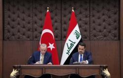 «خليجيون»| أردوغان أودع حقيبة أمنية واقتصادية في بغداد