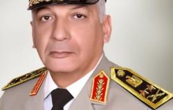 محافظ سوهاج يهنئ القائد العام للقوات المسلحة بمناسبة ذكرى عيد تحرير سيناء
