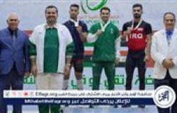 الفريق السعودي يرفع رصيده إلى 63 ميدالية في دورة الألعاب الخليجية الأولى