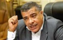 معتز محمود: تنمية سيناء وتعميرها بعد القضاء على الإرهاب إنجاز حقيقي يدعو للفخر في عهد السيسي