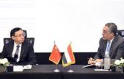 تحالف صيني يبحث إنشاء مدينة نسيجية في مصر باستثمارات 300 مليون دولار