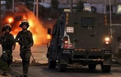 قوات الاحتلال الإسرائيلي تقتحم عدة قرى في جنين